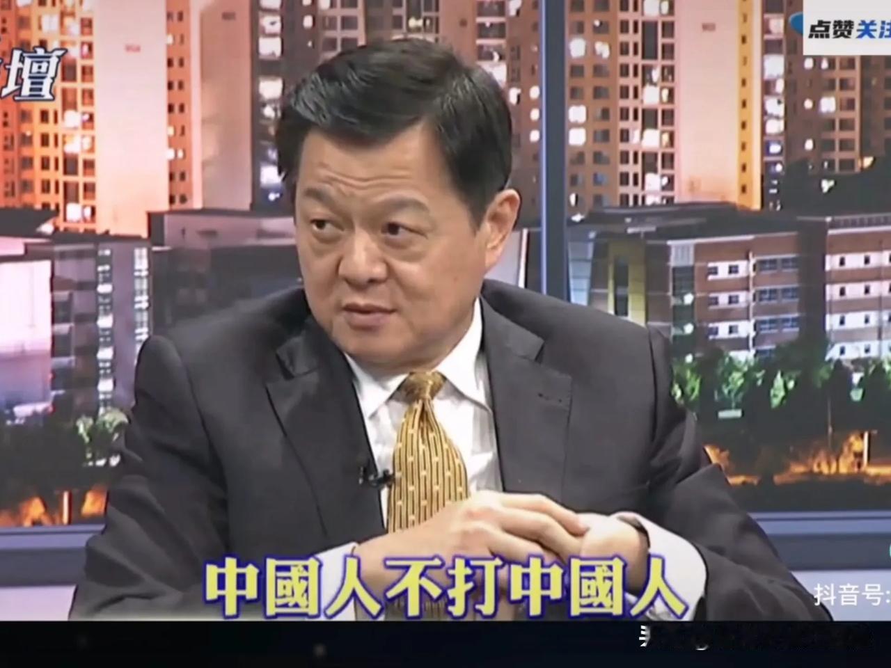 2025年8月重磅！周锡玮怒斥民进党：台独是叛国，唯一生路是放弃！
 
8月3日