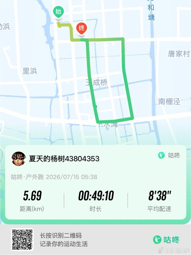 咕咚