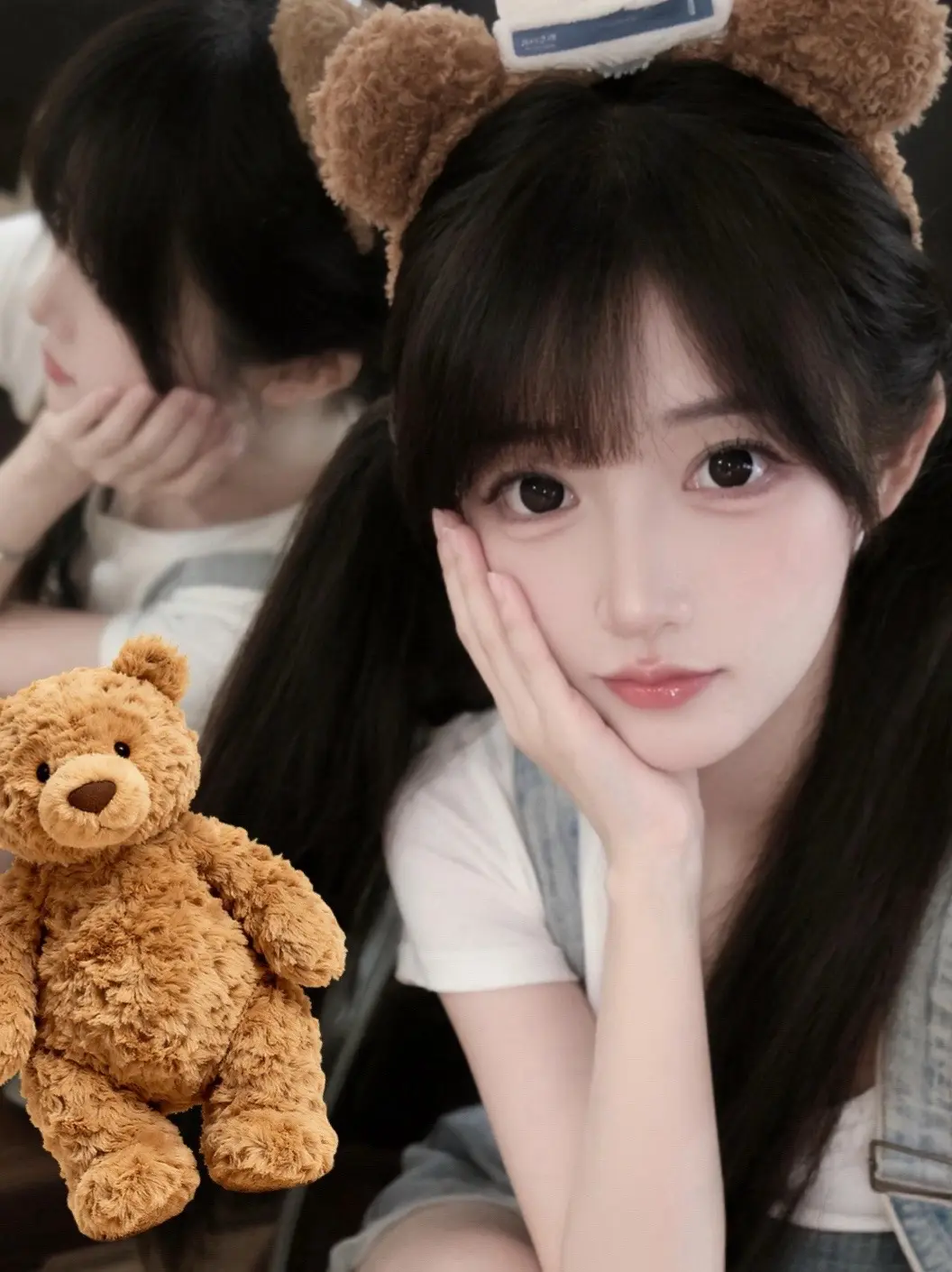 你适合更好的 而不是我这种最好的