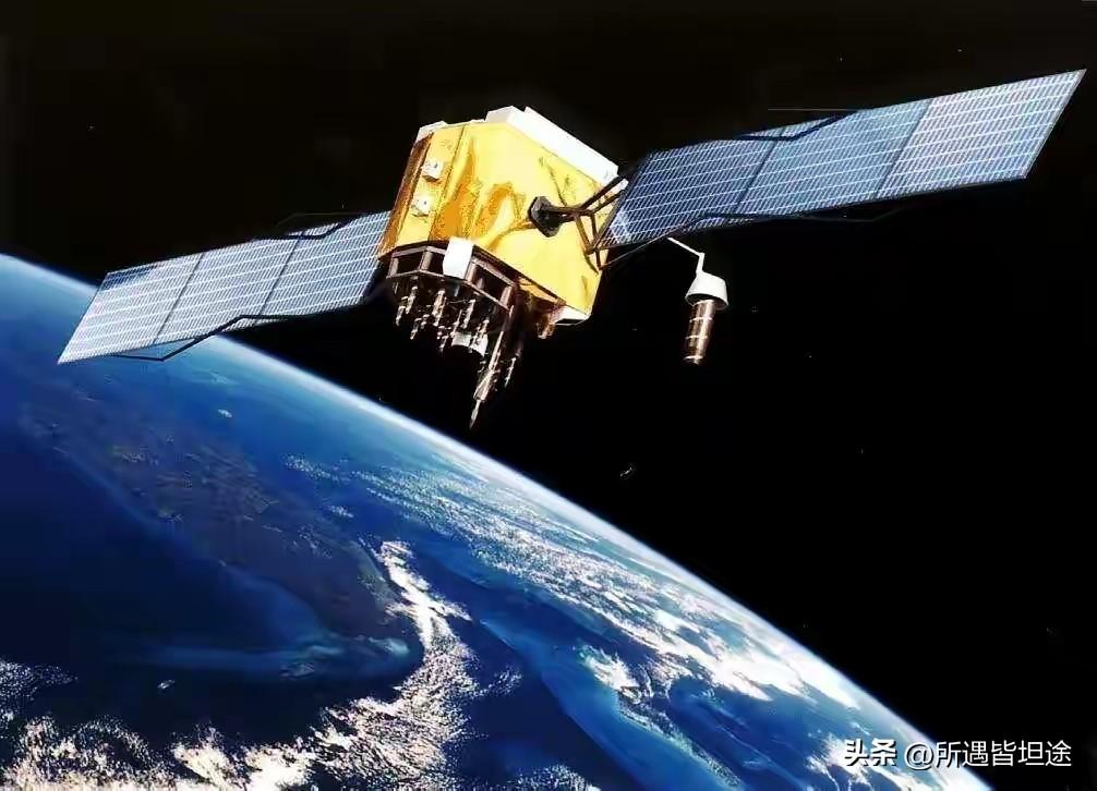 彻底撕下伪装！美军方背景科技巨头公然叫嚣瘫痪北斗
      近日，国际舆论场被