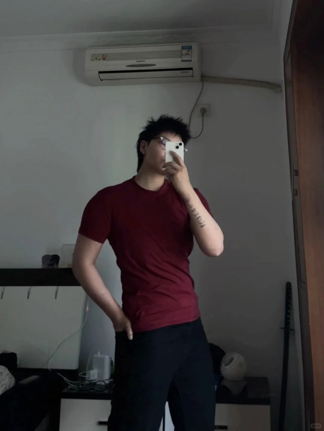 短发女生｜小骨架的痛谁懂 穿衣秒变路人