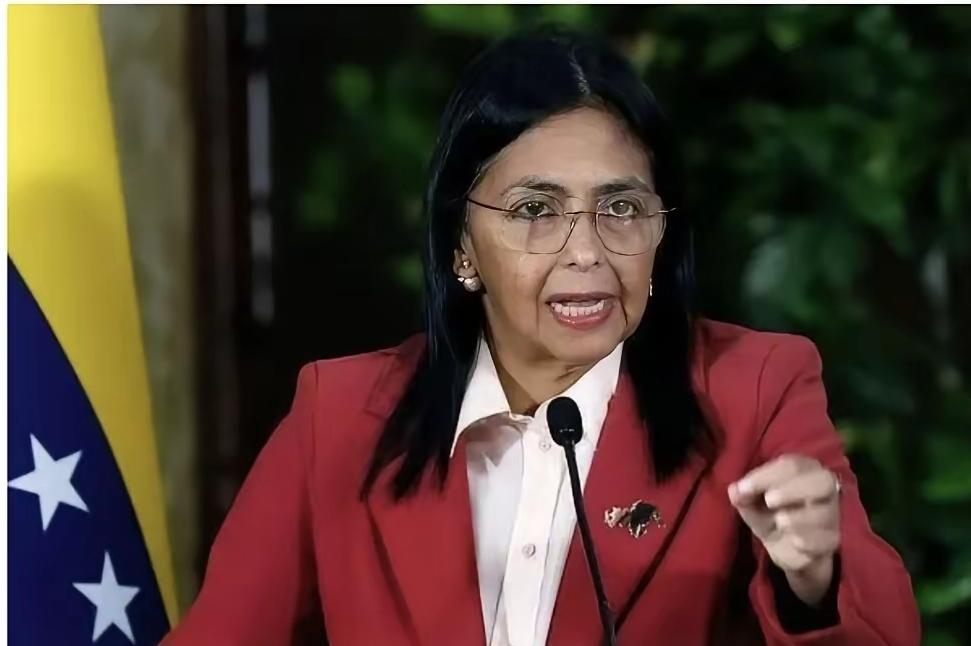 ​美国单边霸权主义越来越严重了，这时候美国抛出惊人消息，他们已经允许委瑞内拉国家