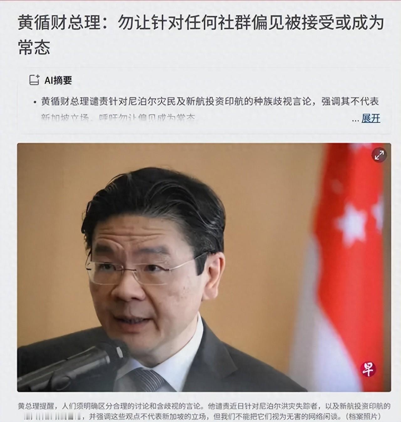 新加坡高层纷纷出面喊话也没用，仇印浪潮挡不住，华人建设，印度人摘果子，印度人引发