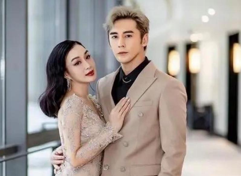 2015年，33岁的张伦硕没有车也没有房，存款只有5w，在北京租房住时，认识了2