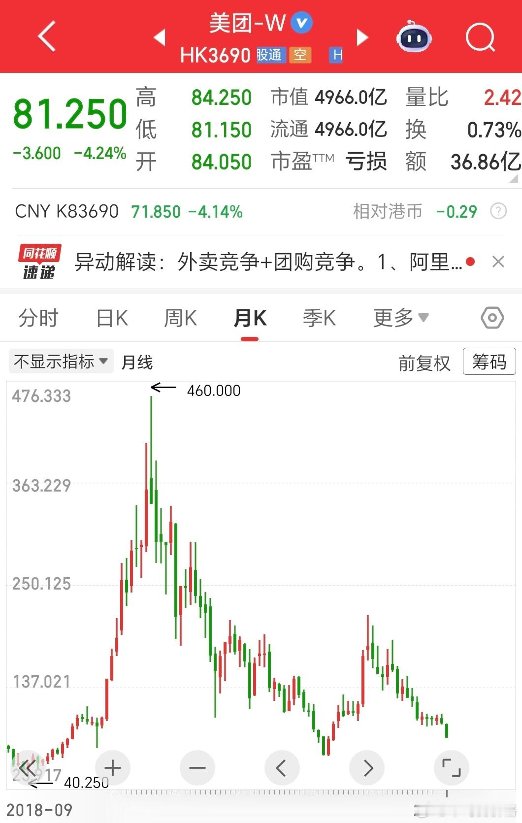 这个评论真的难绷