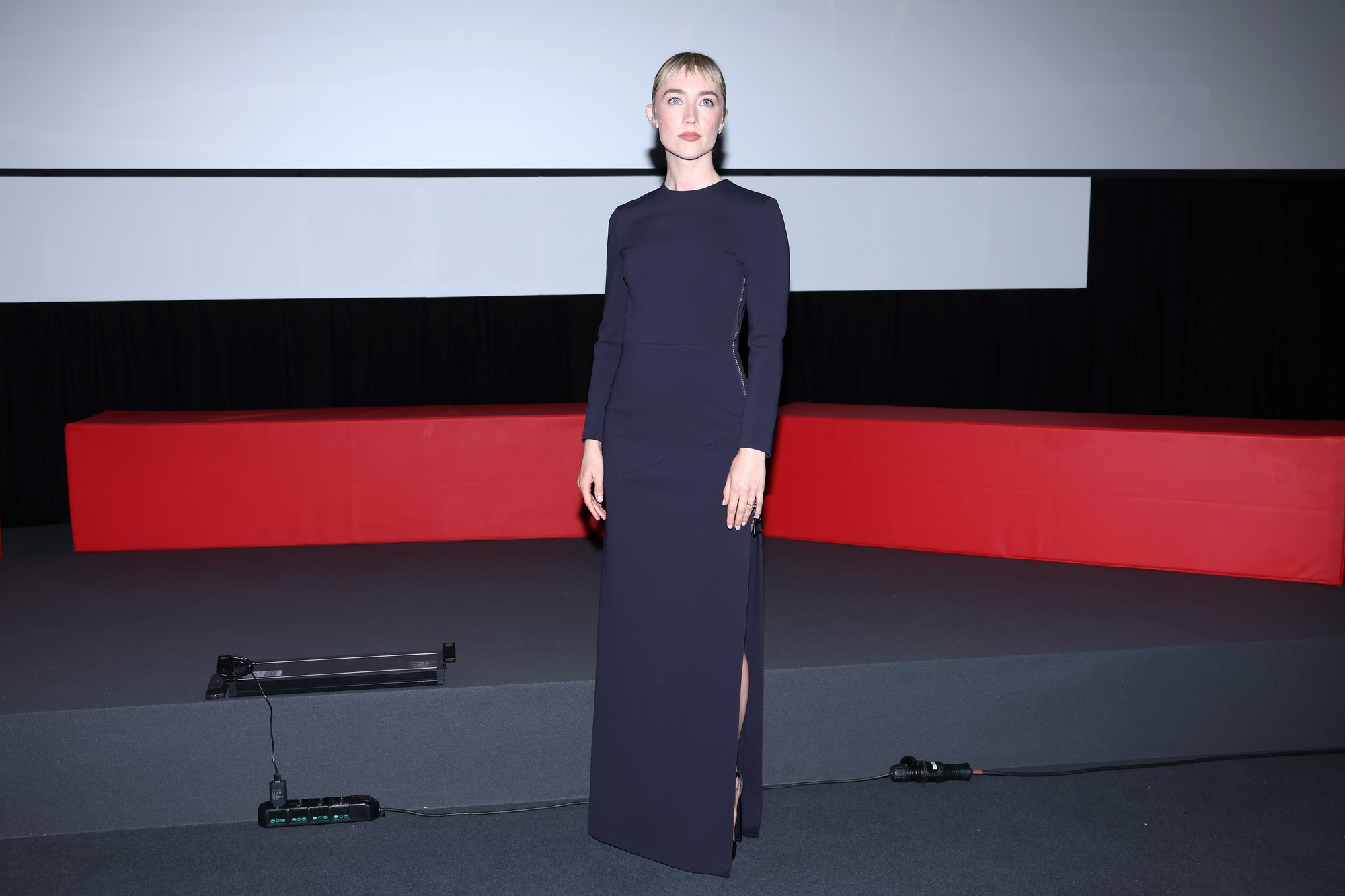 Saoirse Ronan 10日威尼斯2026 Venice Film Fes