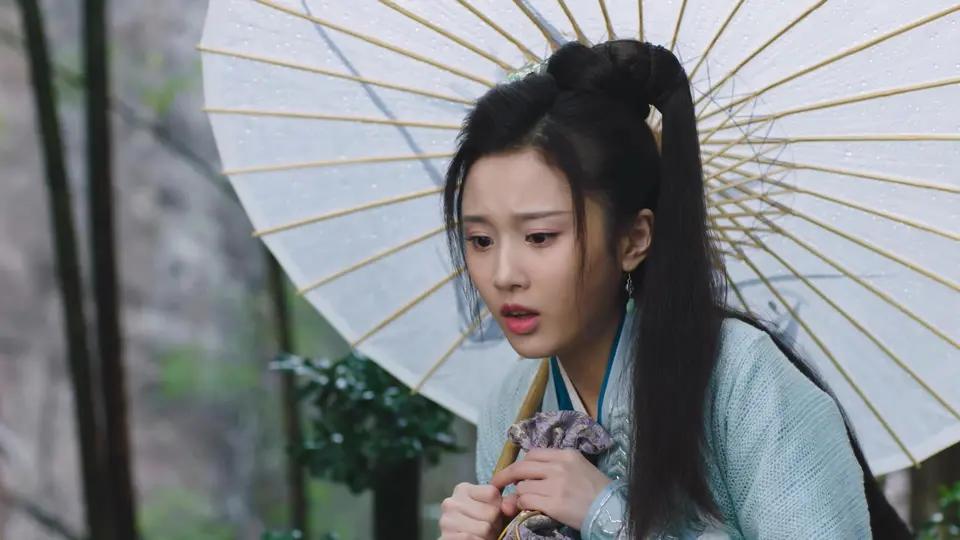 转发当时天涯上有人关于巜暮白首》被恶意打一分评价而写的贴！在哔哩哔哩也见到评论和