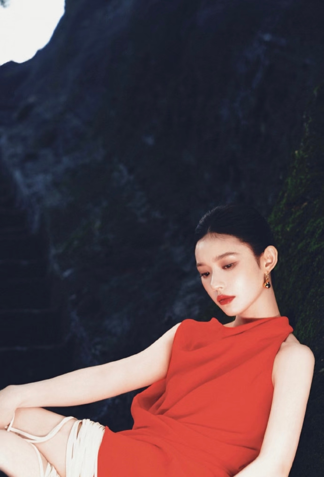 林允～东方美韵 