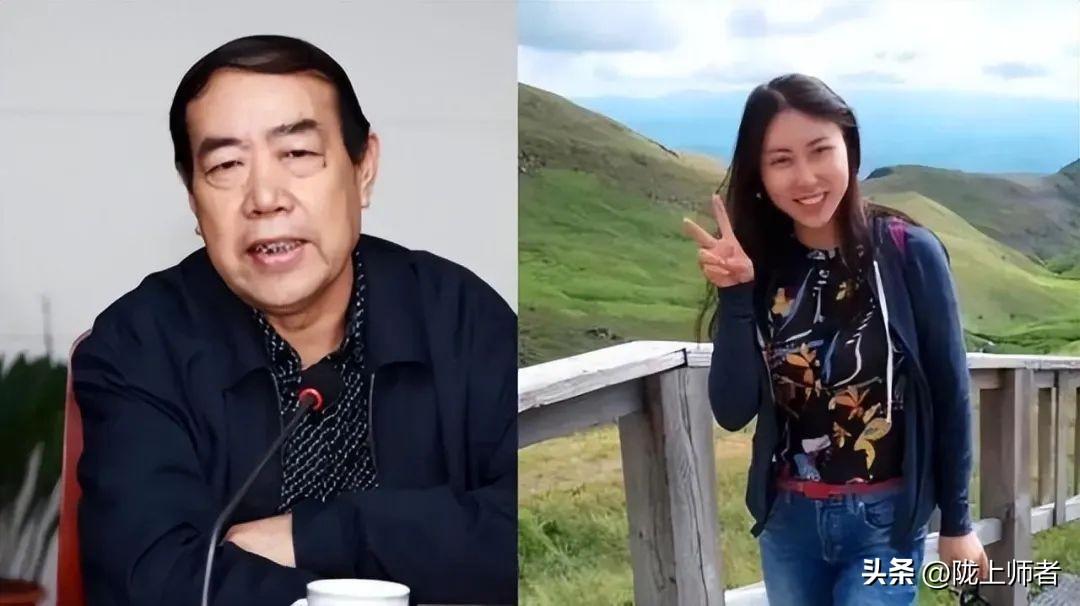 被处理了！拨出萝卜带出泥！文豪贾平凹之女贾浅浅终究为自己创作的无厘头“诗”买了单