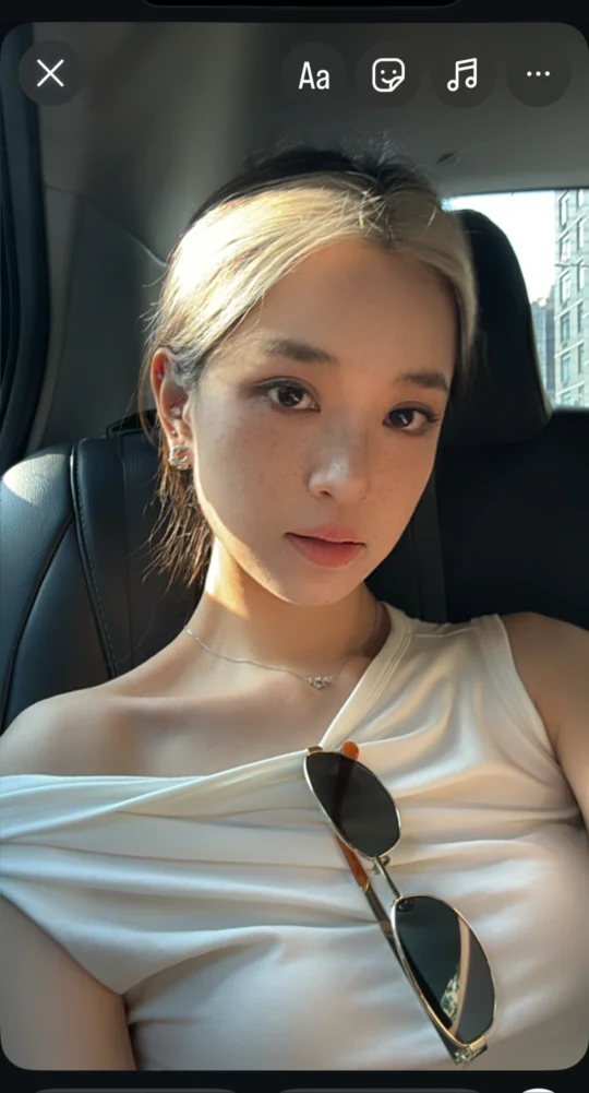 周中做老鼠 周末做美女