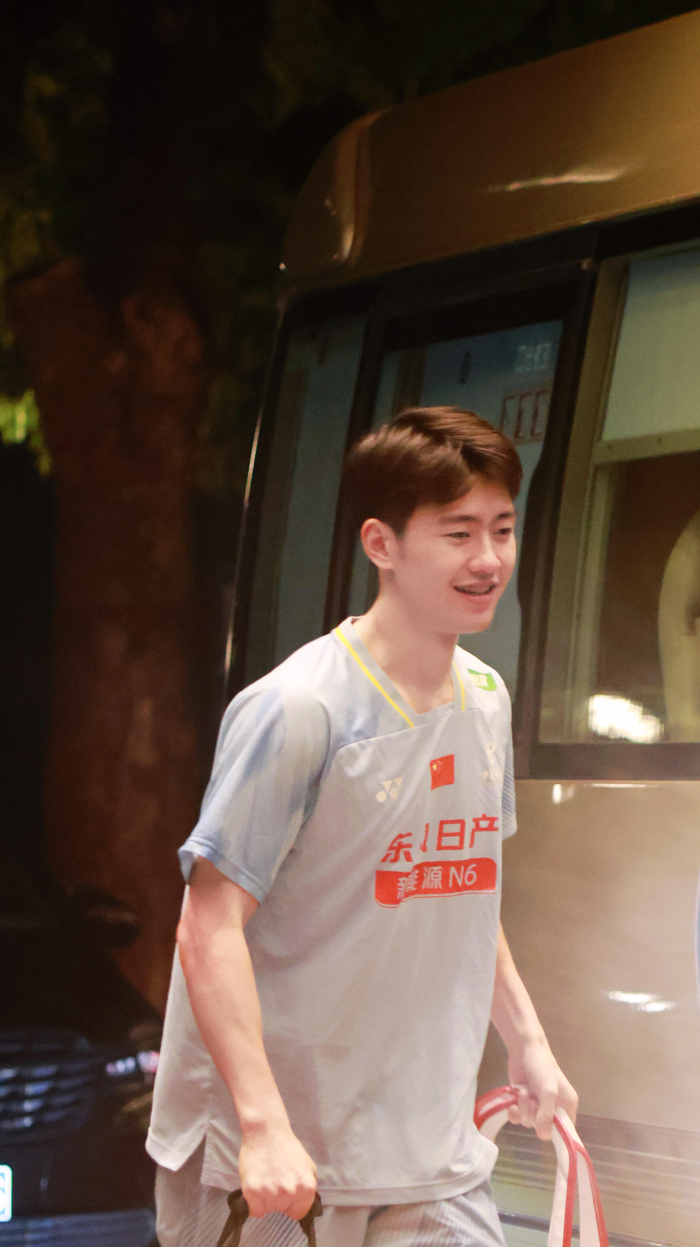 中国羽毛球队梁伟铿王昶48分钟下班｜2026年羽毛球亚锦赛梁王组合配合丝滑进攻犀