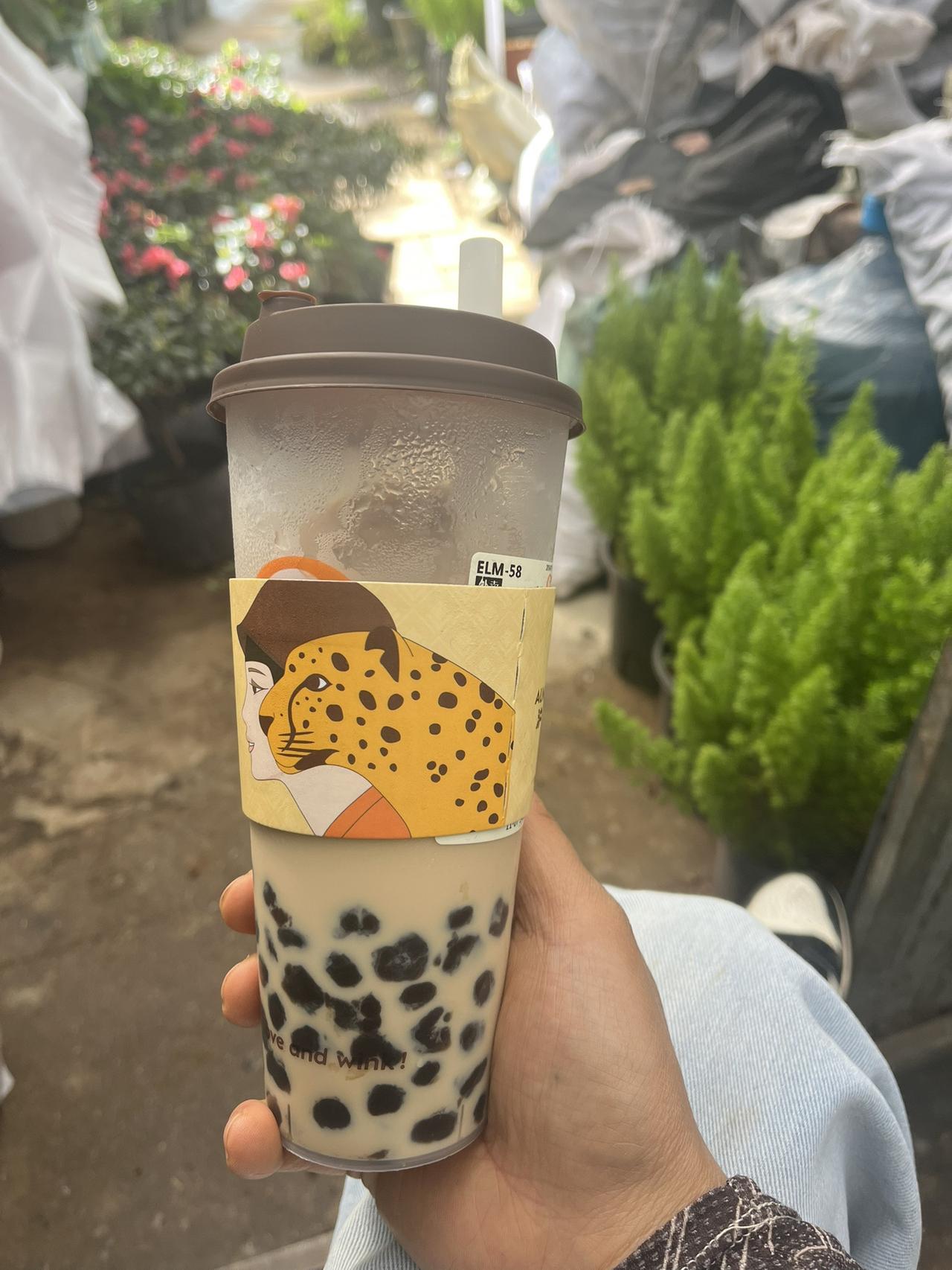 女生的快乐就是这么简单