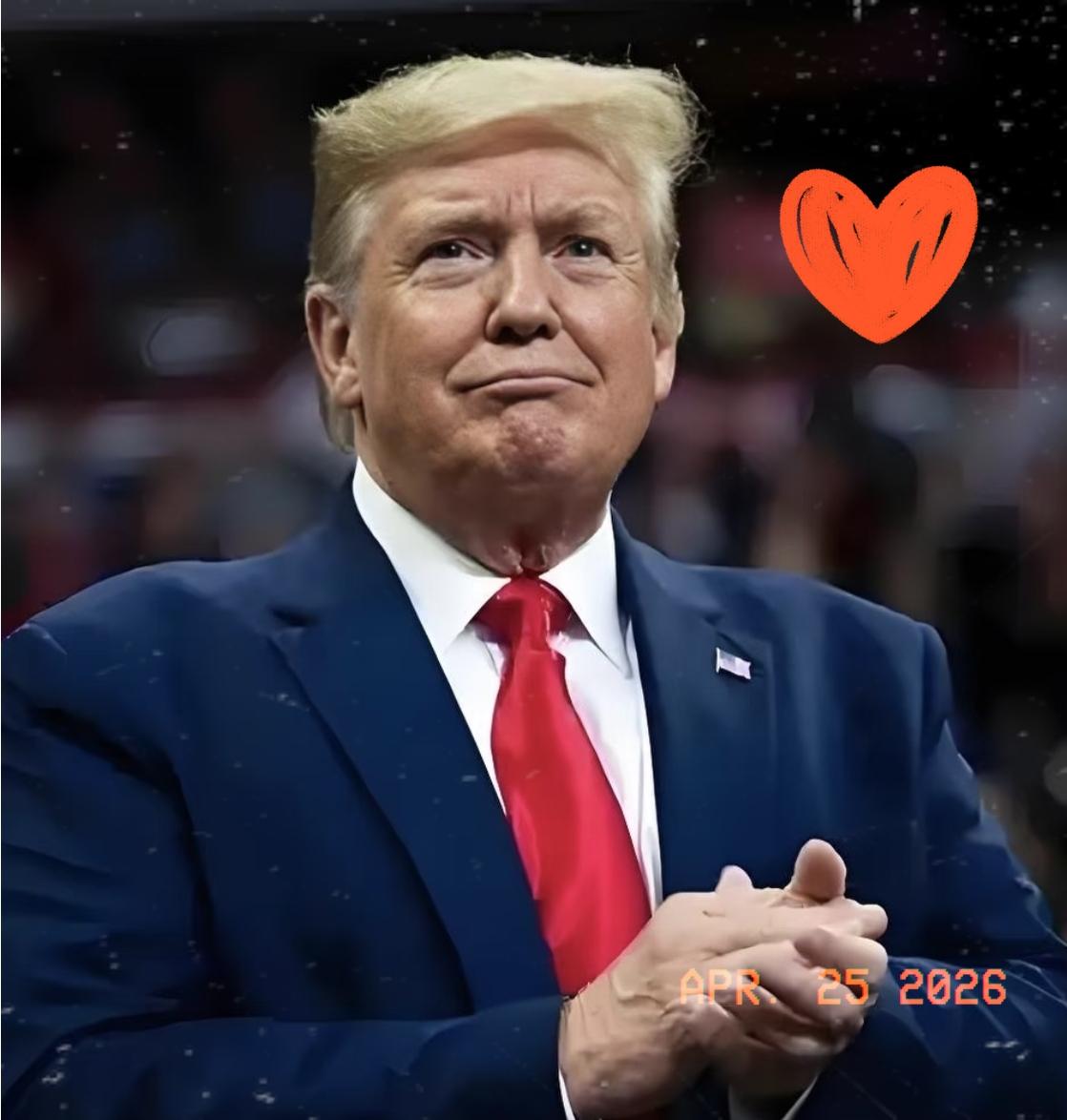 示好，美国公开喊话中国
当地时间4月23日，特朗普在白宫被问及，对于中国向伊朗提