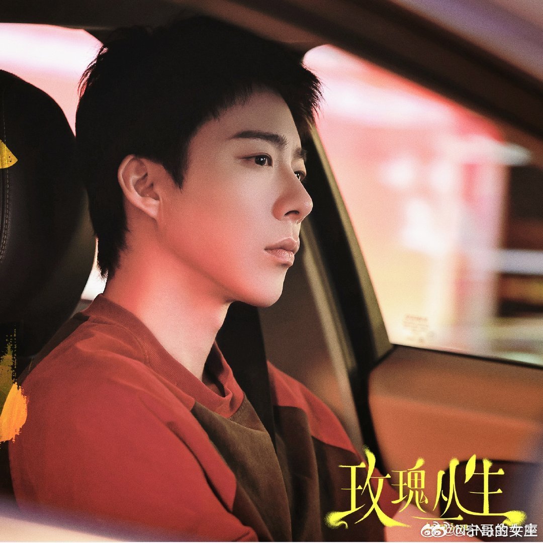 摩登兄弟 自从粉上刘宇宁，我就变成大忙人啦元宵晚会啦中央新闻啦各种官媒啦都是