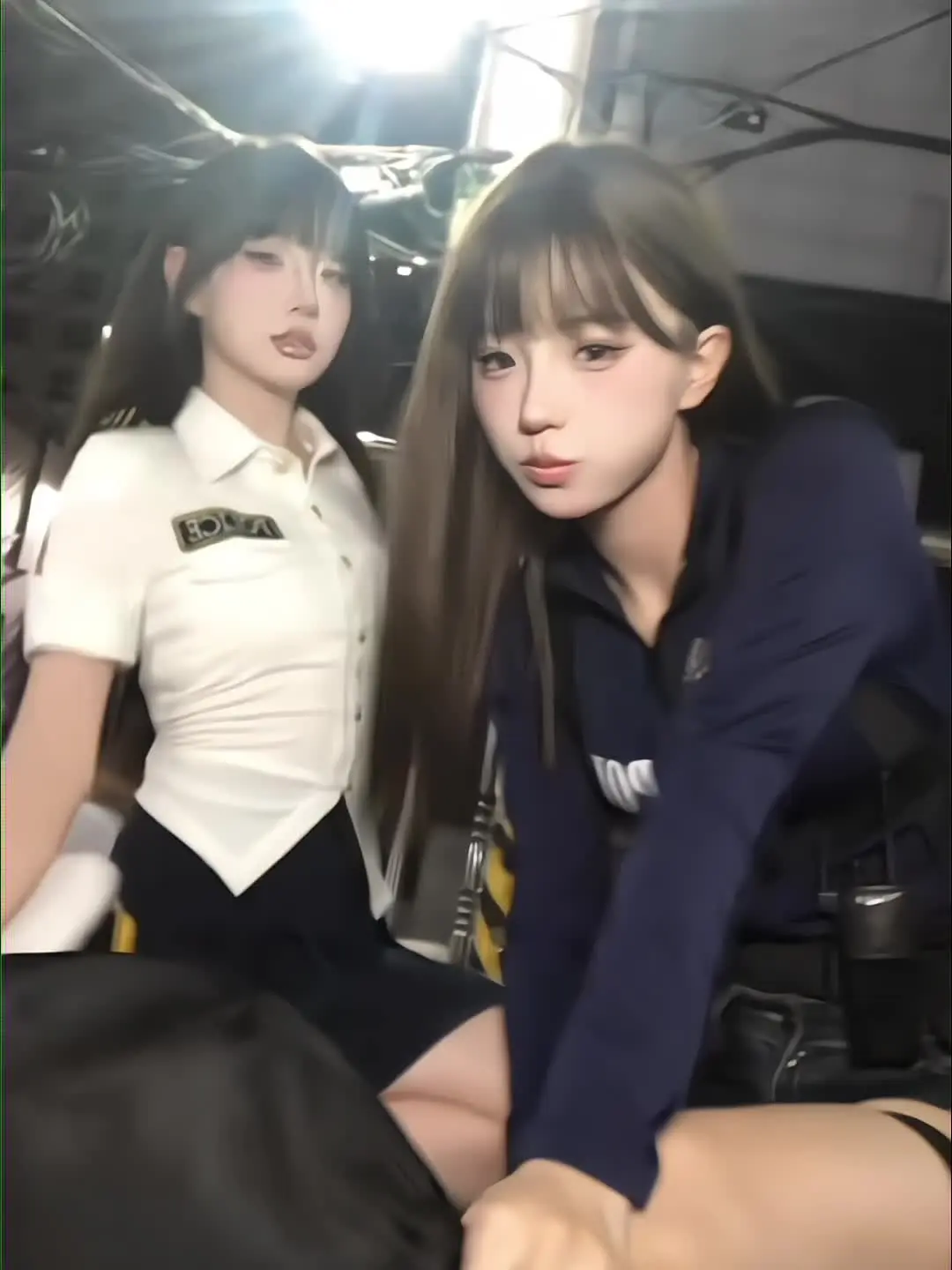 Mamama mamamamama 小姐姐:幸子
