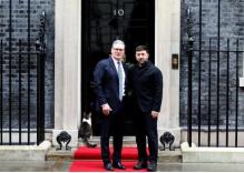 乌克兰正式宣布
2025年12月9日，乌克兰方面传来消息，泽连斯基团队推进的“和