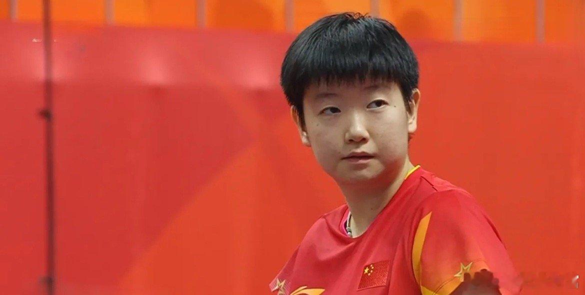 亚运会乒乓球，一夜诞生.两位双冠王，奖牌榜如下，中日4人领奖台女单决赛，乃是一场