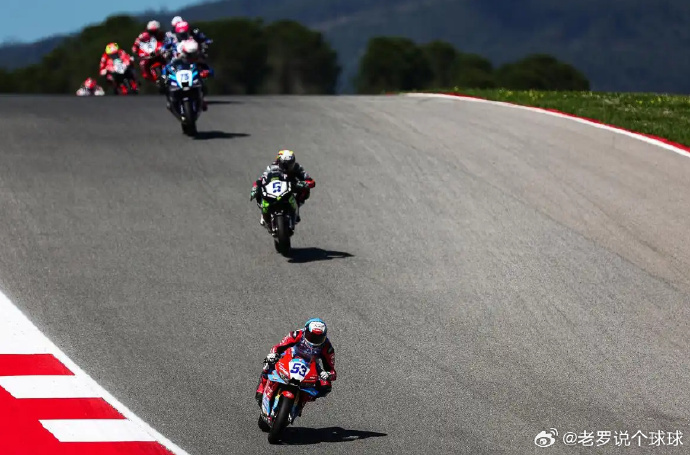 张雪机车估值站上10亿 说实话不仅励志还要由衷说一句NB，我看了N多视频查了些资