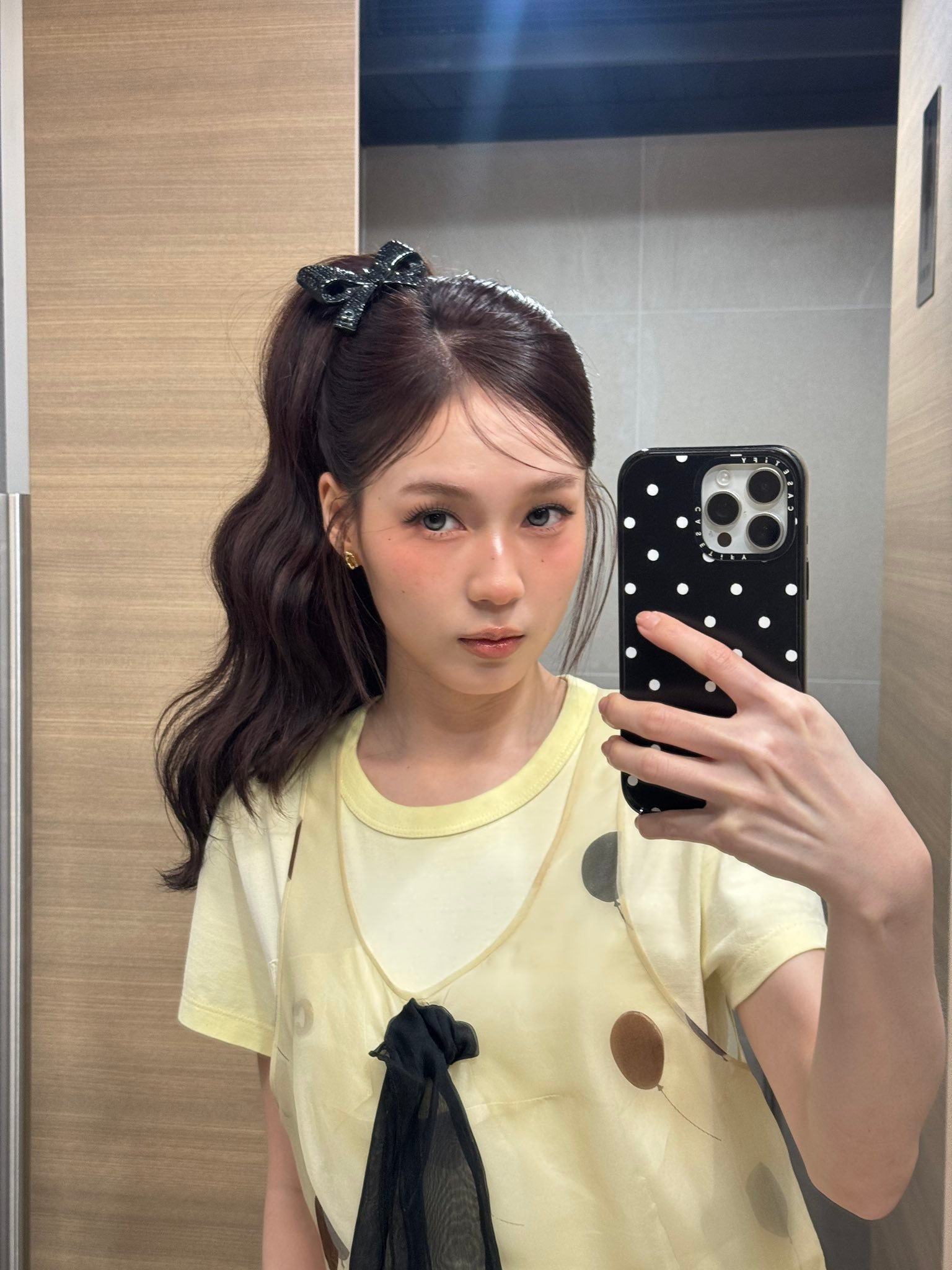 如此美萌 