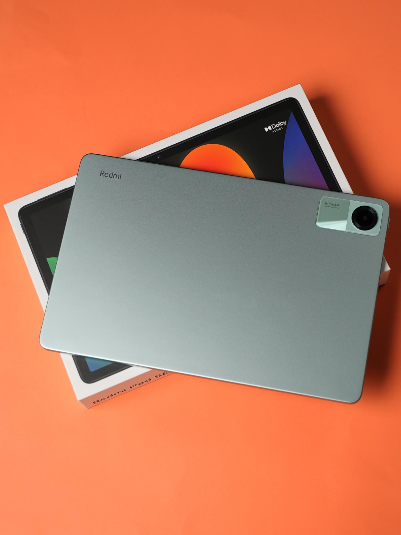 分享一组 Redmi 秋季新品的图赏，包括「Redmi Note 13 Pro」