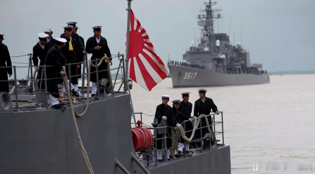 日本“大佐”真要回来了？近日，日本政府计划修改自卫队军衔名称，拟将“1佐”改为“