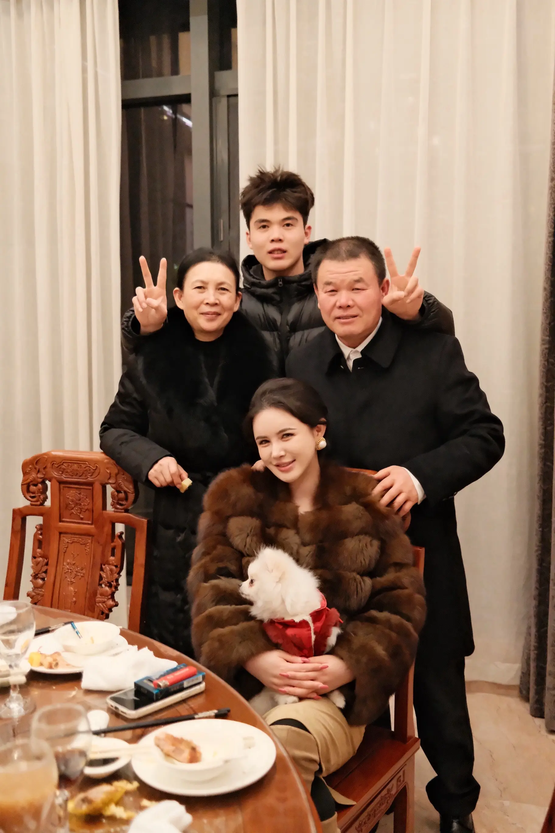 祝我的爸爸60岁生日快乐🎂 此刻 来年 幸福平安健康