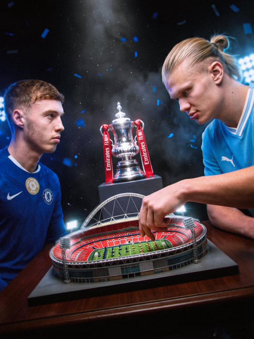 另一方面 切尔的战胜了利兹联 晋级足总杯决赛切尔西1比0利兹联曼城切尔西会师足总