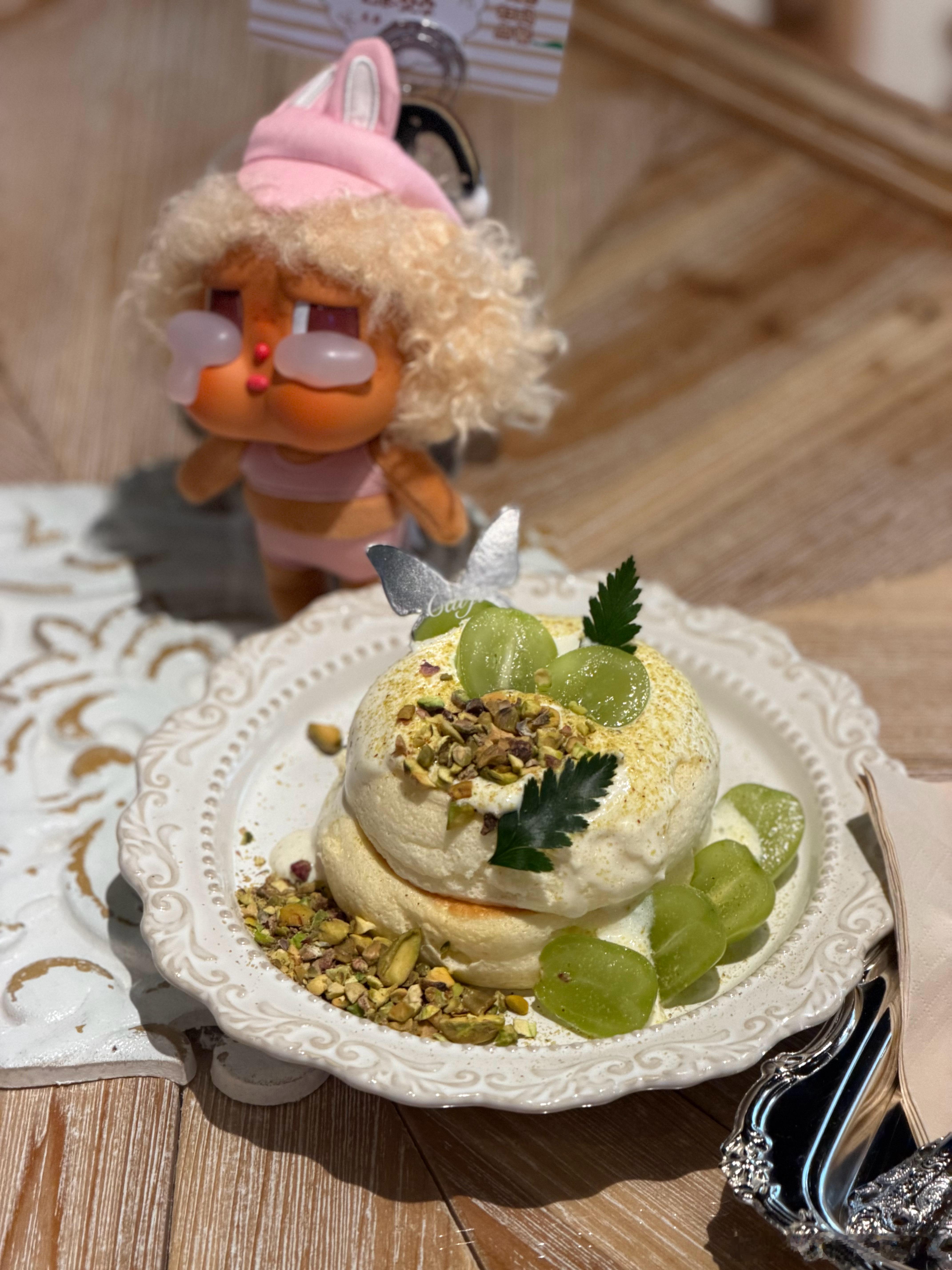 一天只吃一个麦当劳四件套是真的会饿