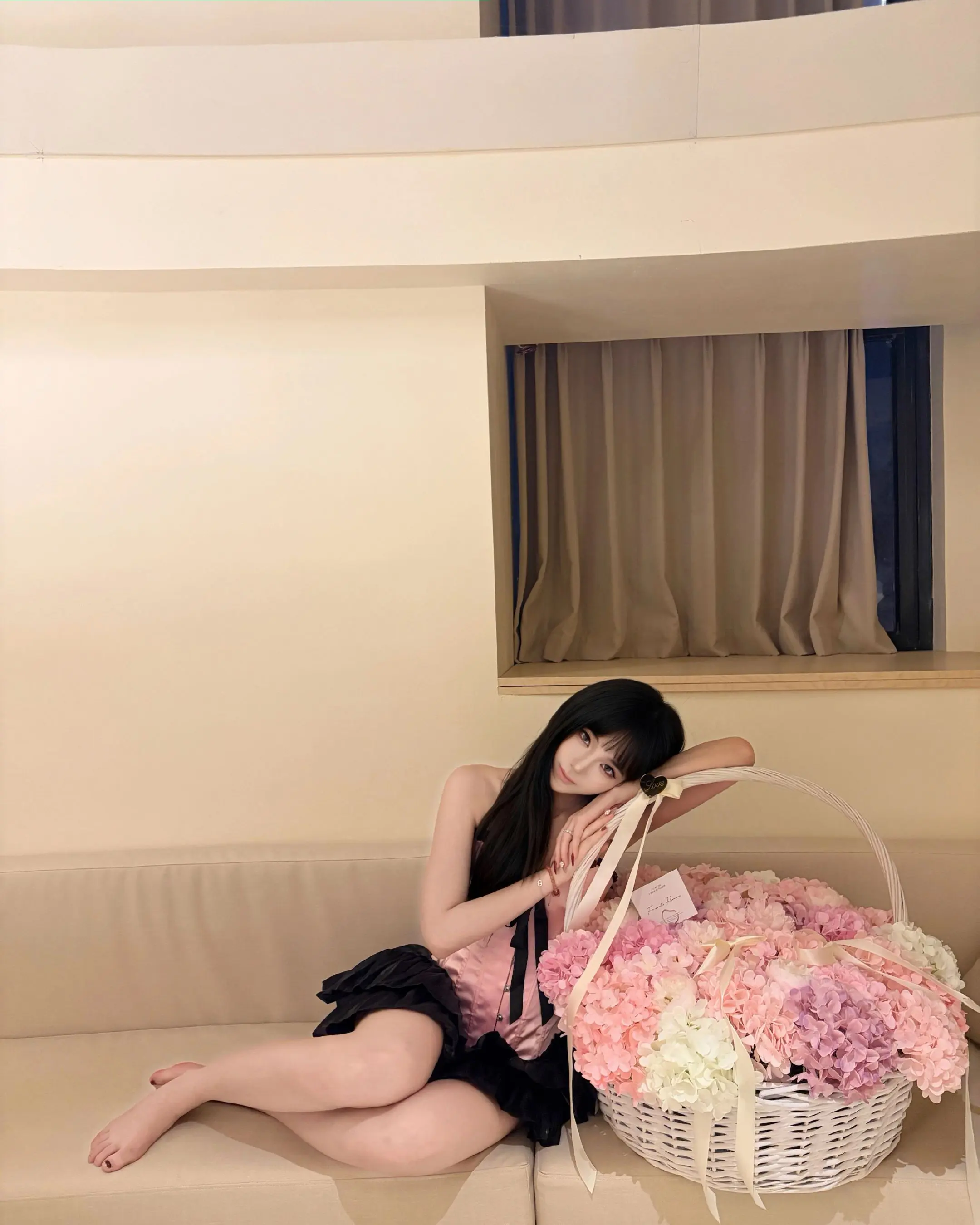 帮你算过命了 你命里缺一个很萌的金牛座。