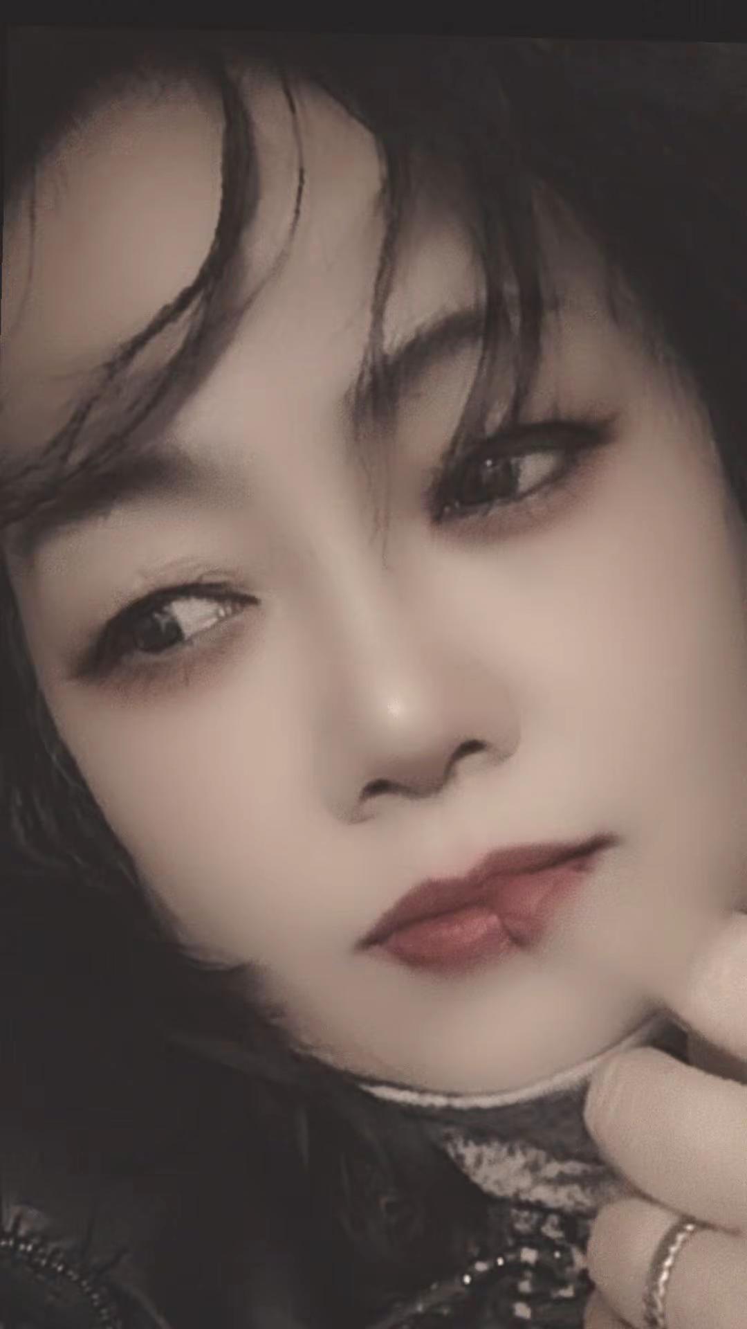 感觉累了就放空自己