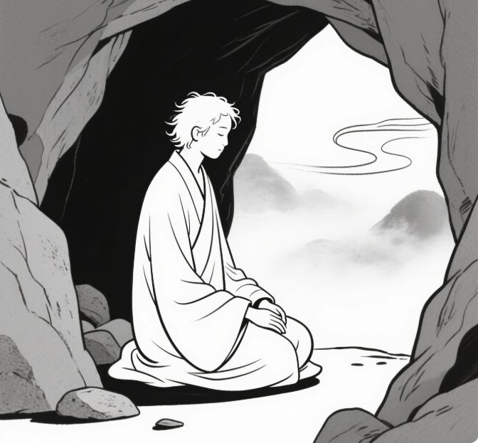 何为开悟？一个实践层面的定义！

我认为的开悟，是指自己对自己的目标、理想、做人