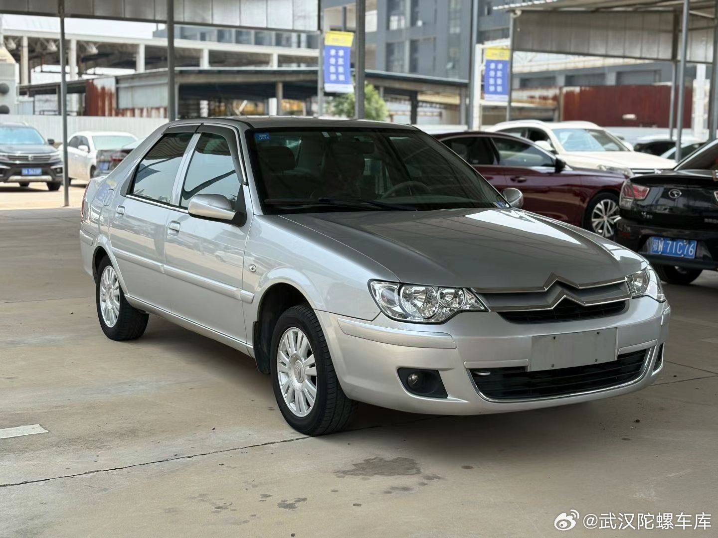 极品11年爱丽舍 手动顶配 已定🛫  ​​​