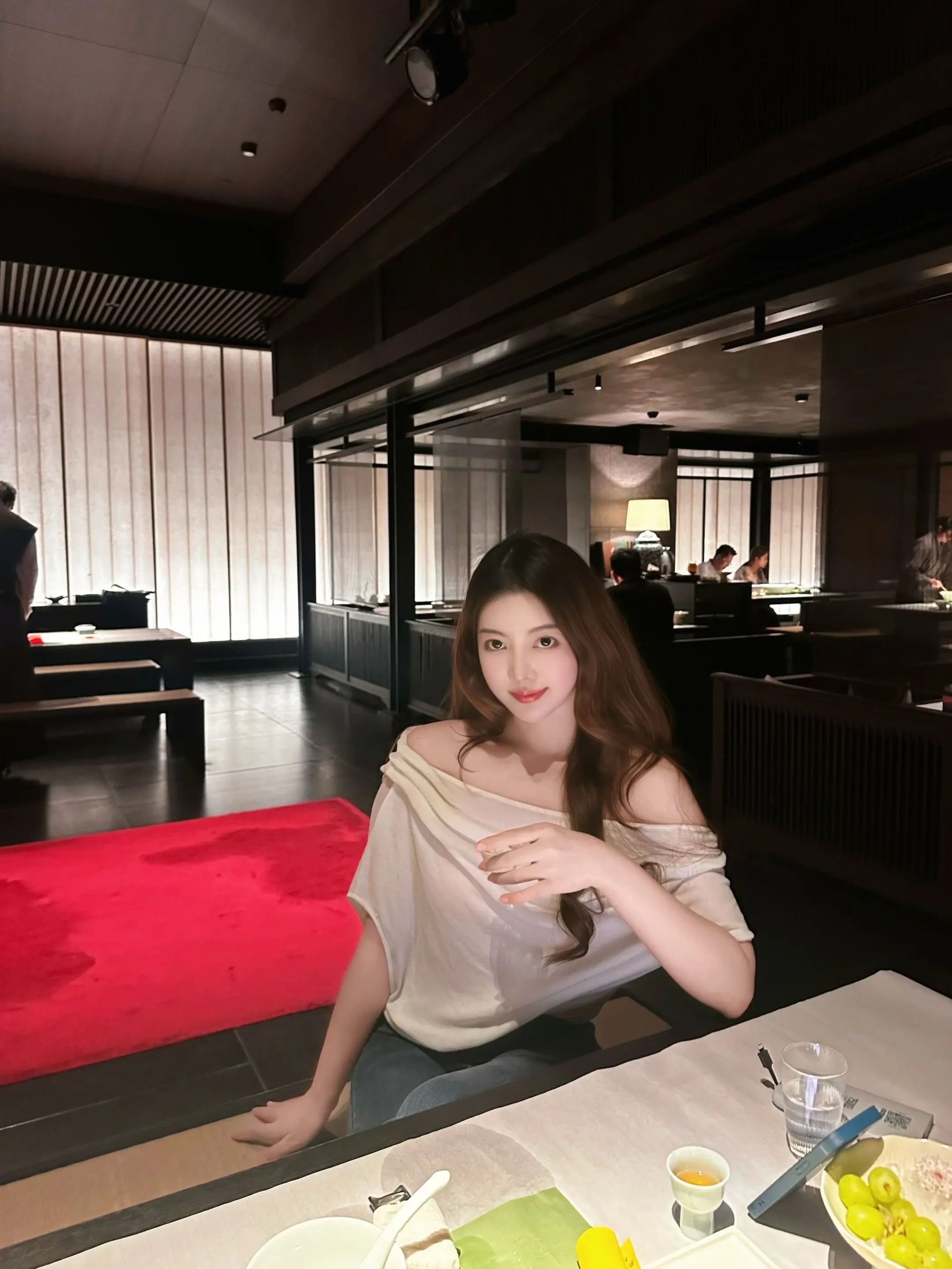 最喜欢的东西一旦有了等待的味道，我就不喜欢了