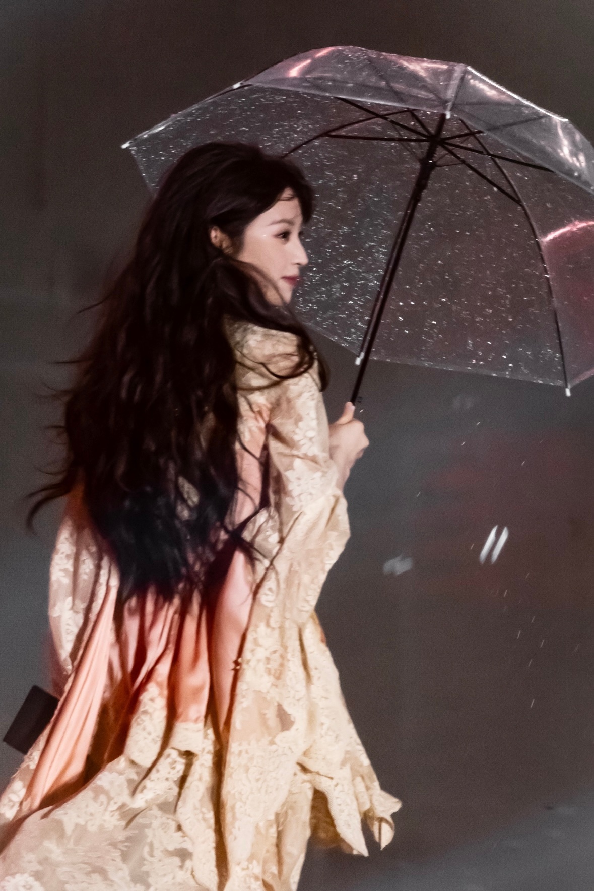 氛围感好强 ​​​