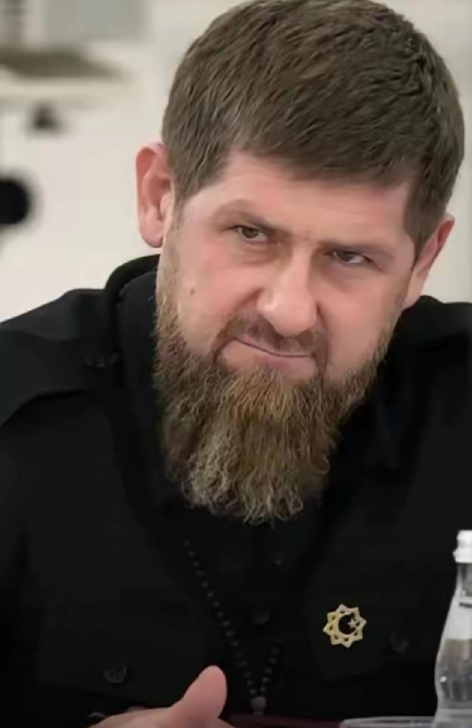 车臣出兵伊朗变卦了，卡德罗夫摊牌：想让我帮忙，先别打我“兄弟”！
​4月8日，前