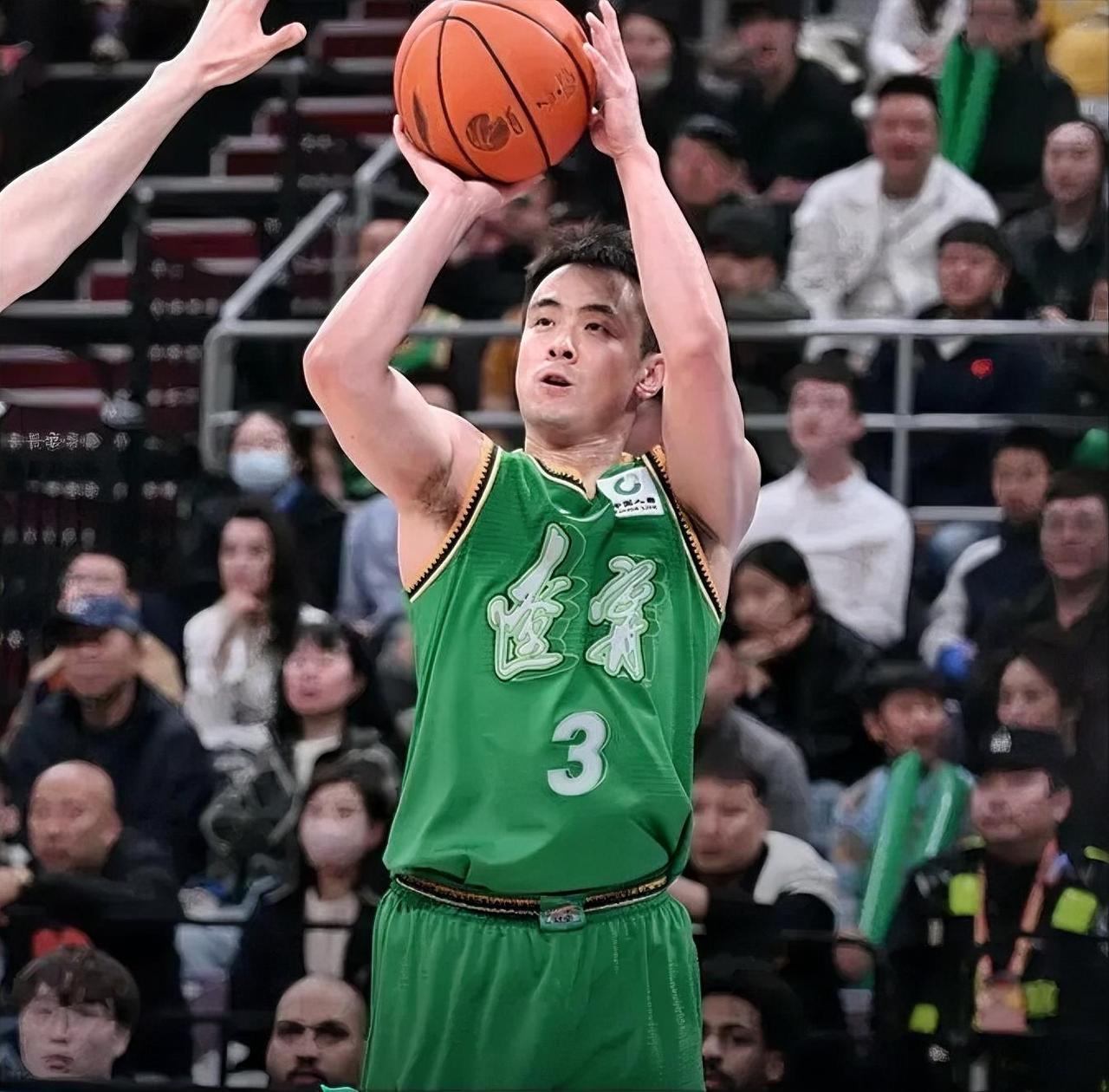 辽宁112-103福建，一战打出了这么3大事实
1、赵继伟打顺了，辽宁才能顺。全