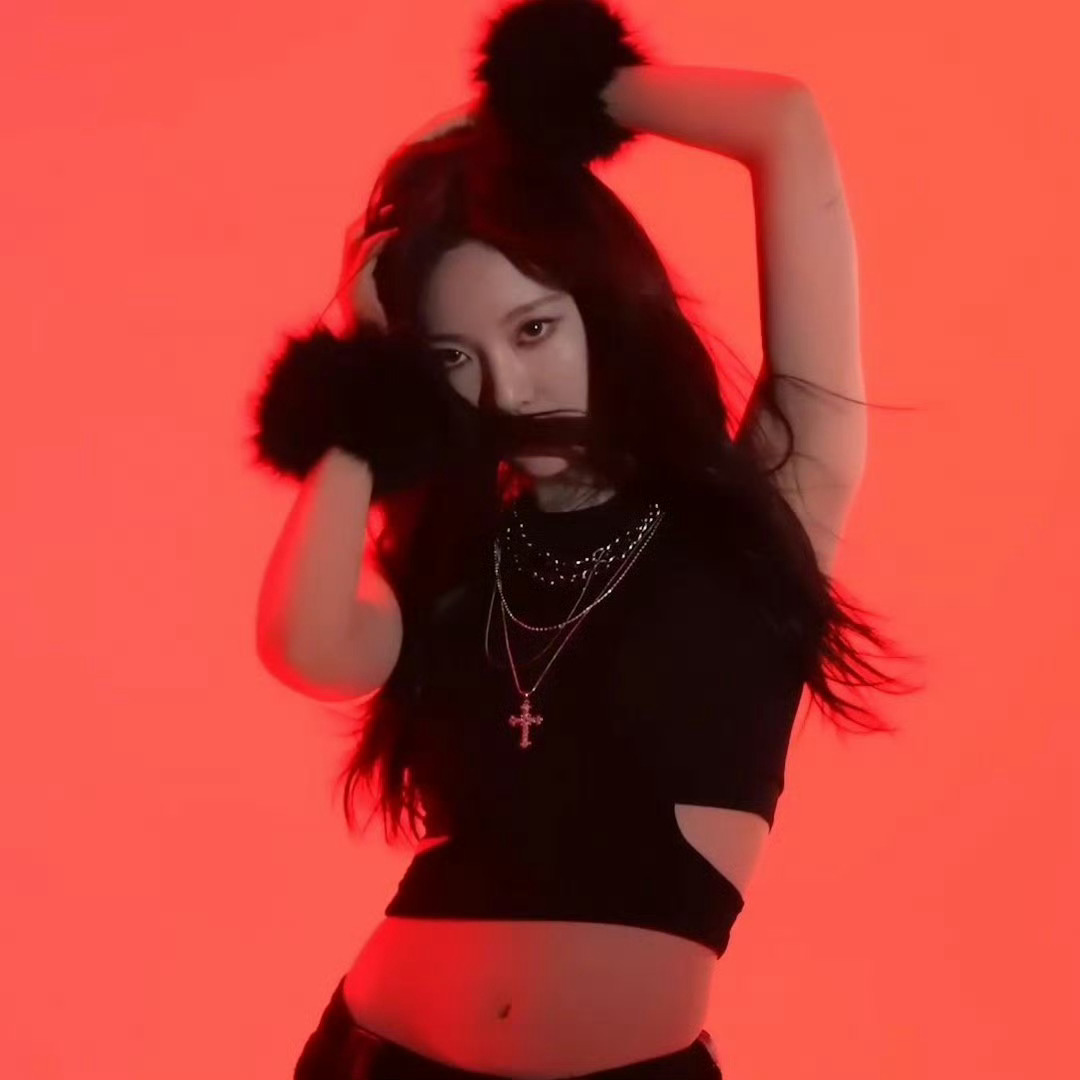 好sexy…🥵 ​​​