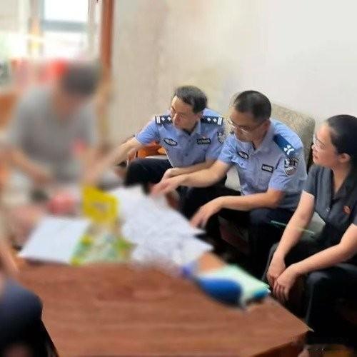 结婚30年遭丈夫骂到起诉离婚，言语暴力也是家暴真吓人
 
结婚三十年本该安稳度日