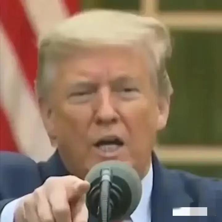 特普朗传来消息，
4月15日，美国总统特朗普突然扔出一个大消息，他说未来两天美国