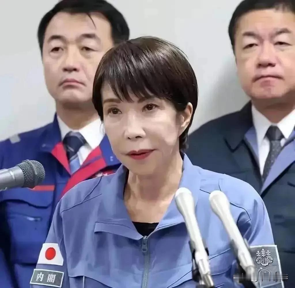 日本迈出危险一步！
2026年4月25日，日本东亚共同体研究所所长孙崎享公开警告