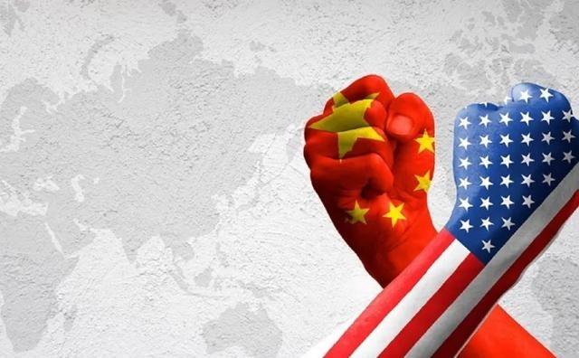 中美战争，可能已经开始了！第一枪，不是在台湾海峡，而是在海关的贸易数据单上。我们