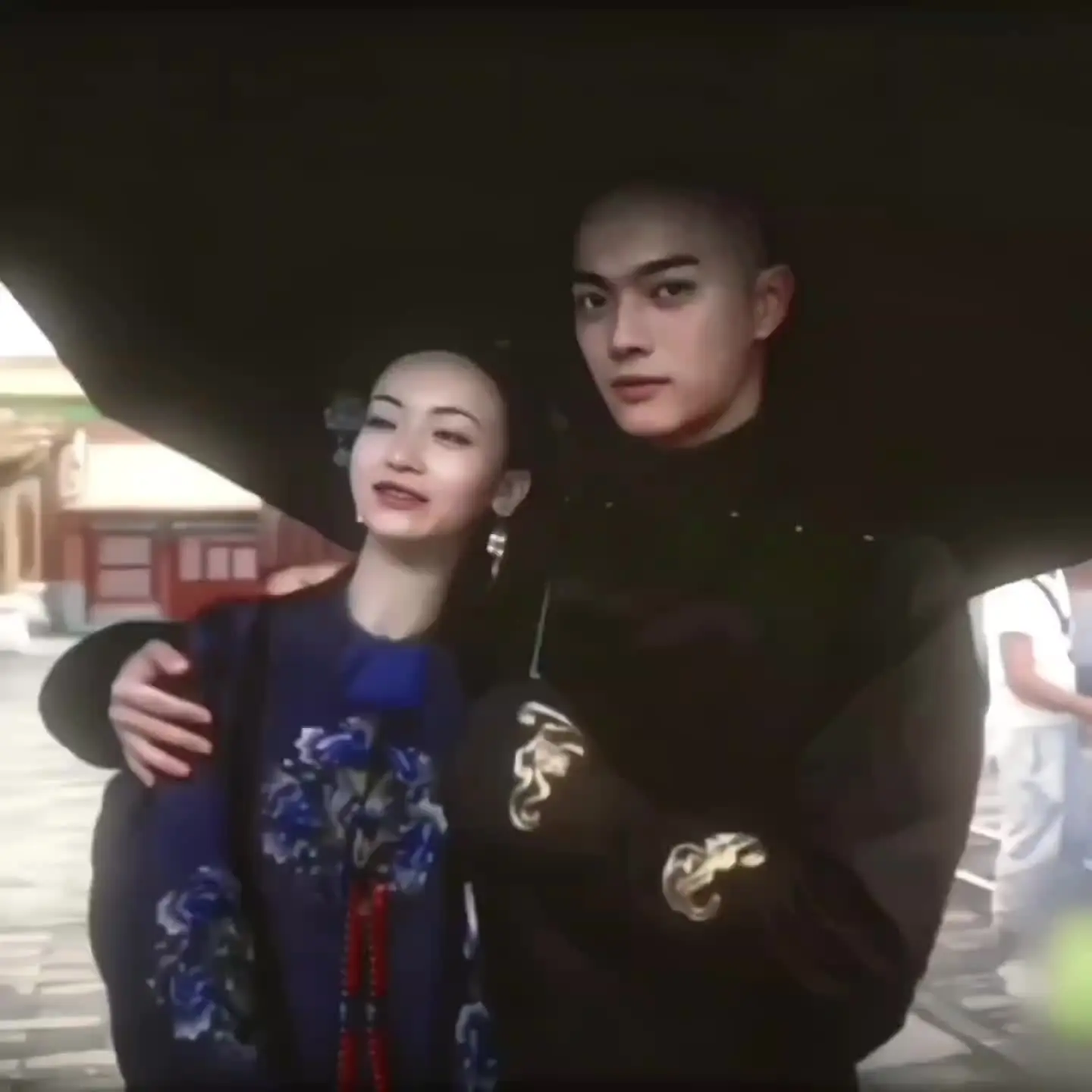 【傅璎】还记得我们曾经