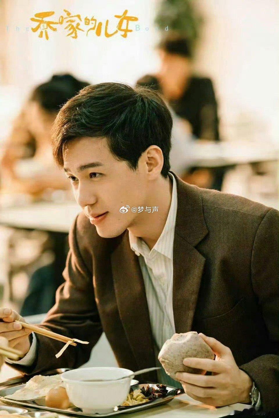 白宇内娱免检可塑性 从市井烟火到庙堂之高，白宇穿梭于截然不同的人生却从未留下表演