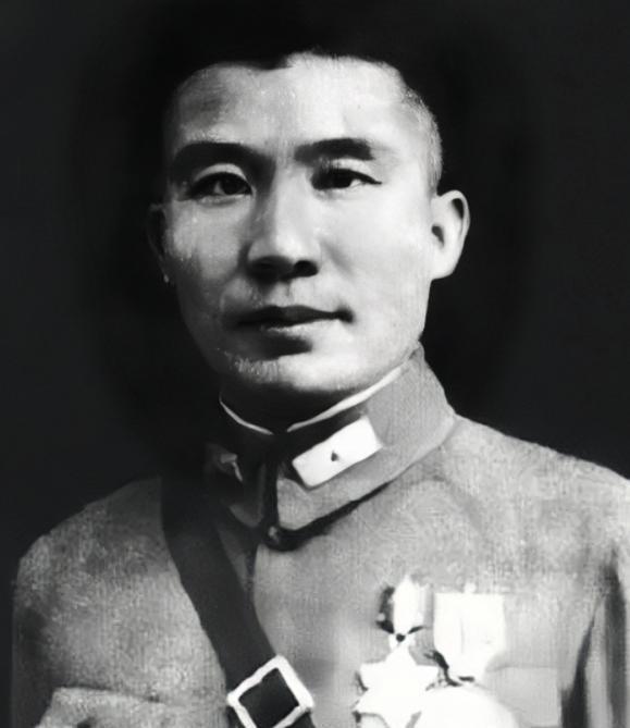 蒋介石爱将落入解放军之手，陈毅亲自前来探望：你作为高级官员，为什么要随身携带这种