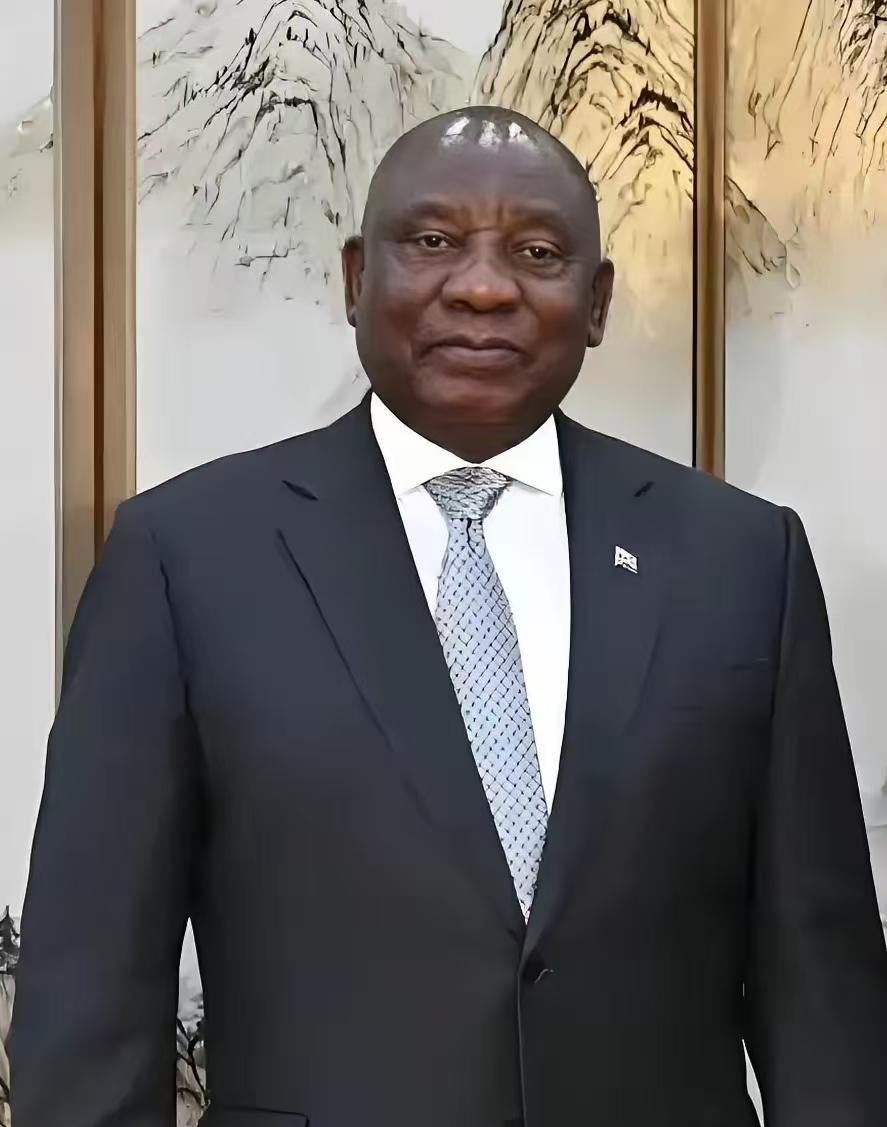 南非这一刀，砍得真狠！中国钢企在非洲彻底“芭比Q”了。就在3月20日，南非国际贸