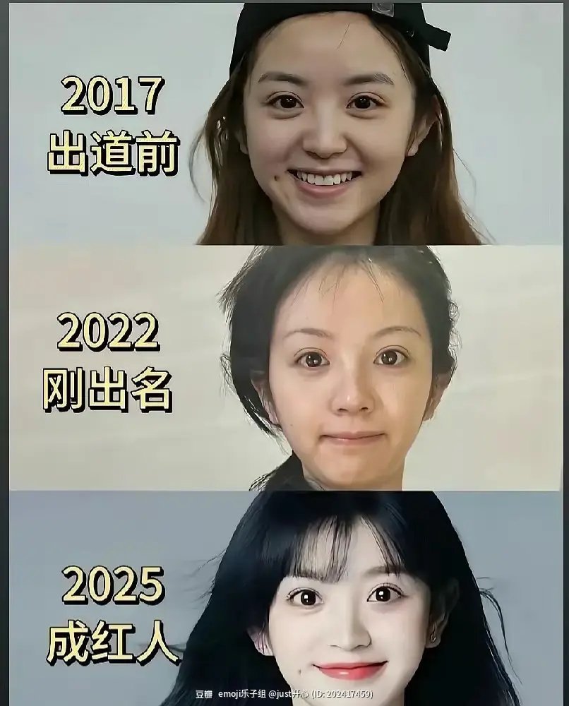 田曦薇到底资源好不好，事实胜于雄辩 