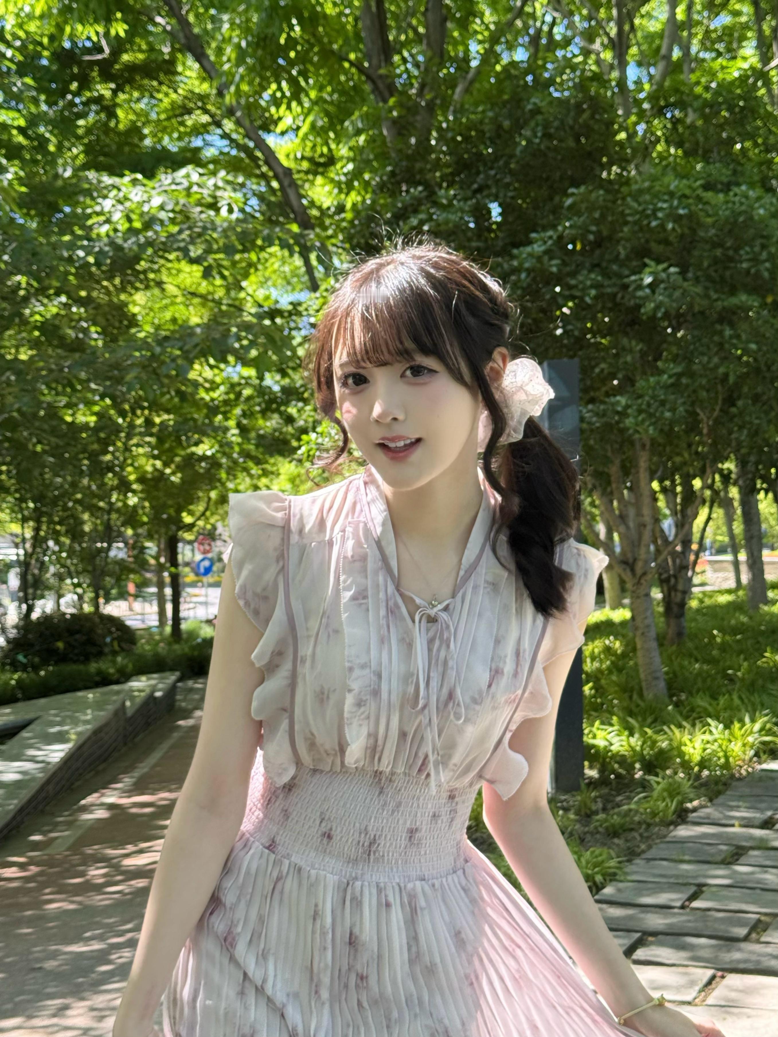 喜欢夏天☀️ 