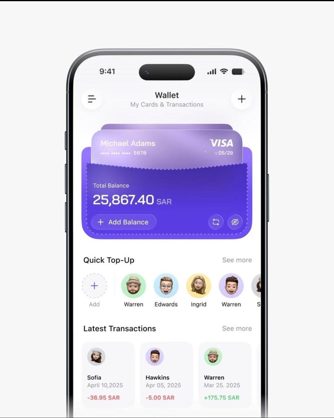 iOS27自定义钱包通行证总算懂用户了，把自主权交给用户，用户直接在钱包应用中扫