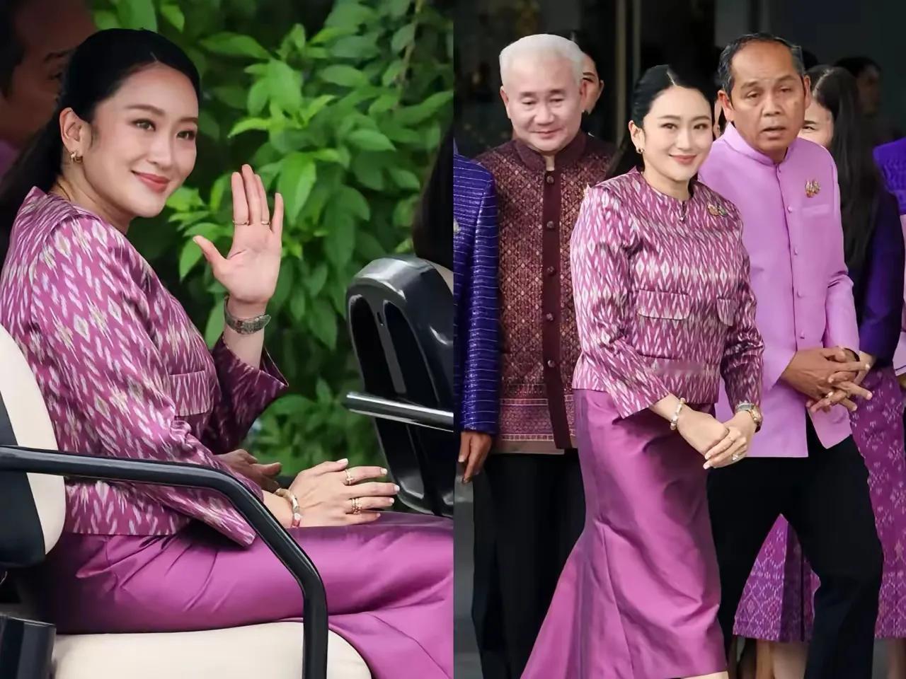 佩通坦刚上任文化部长就给柬埔寨来了个下马威，直接叫停了20件文物的归还。这事说起