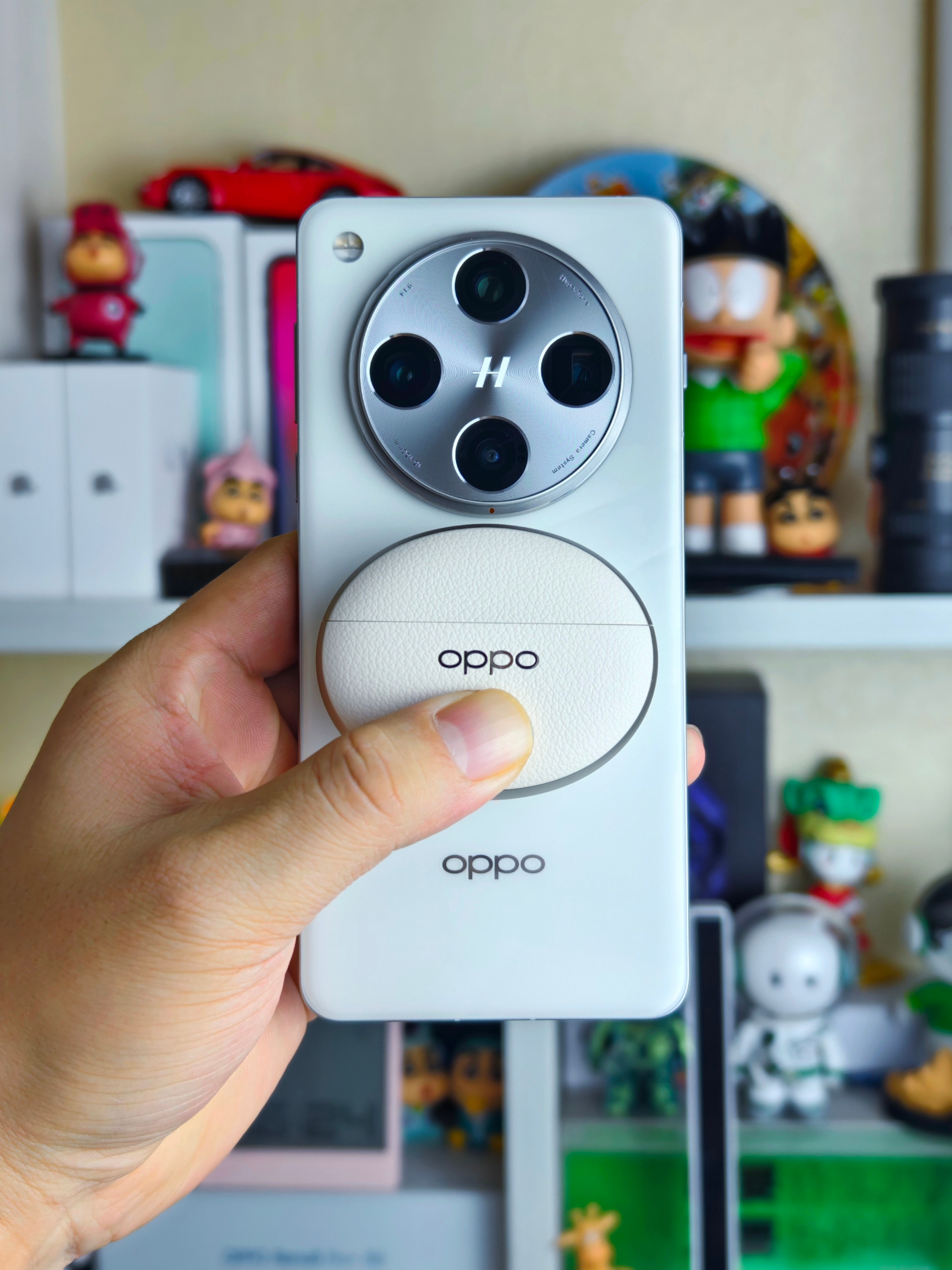我的年度数码搭子 该说不说～在这个榜单里面，OPPO Enco X3是真心强。无